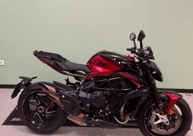 MV Agusta Brutale 800 RR (2021 - 25) - Annuncio 10123537