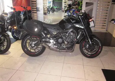 Yamaha MT-09 (2017 - 20) - Annuncio 10123415