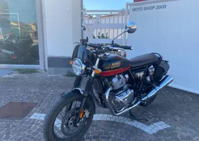 Royal Enfield Interceptor 650 (2021 - 26) - Annuncio 10123414