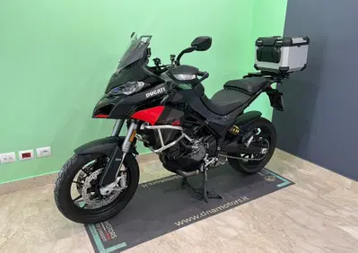 Ducati Multistrada V2 (2022 - 24) - Annuncio 10123542