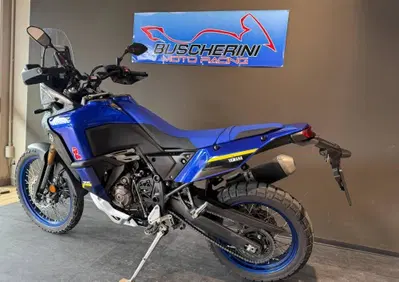 Yamaha Ténéré 700 World Raid (2022 - 25) - Annuncio 10123445