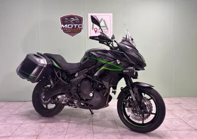 Kawasaki Versys 650 Tourer Plus (2017 - 20) - Annuncio 10123552