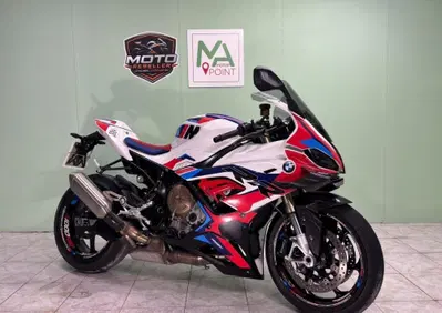 Bmw S 1000 RR (2019 - 20) - Annuncio 10123553