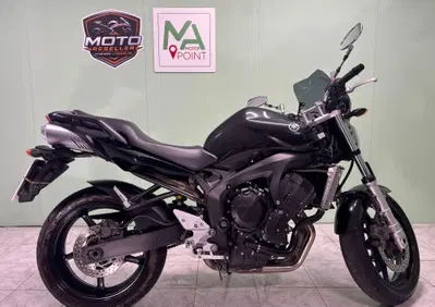 Yamaha FZ6 (2004 - 07) - Annuncio 10123554