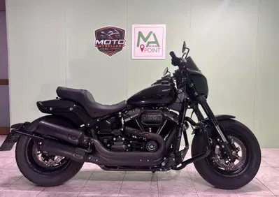 Harley-Davidson 114 Fat Bob (2018 - 20) - FXFBS - Annuncio 10123555