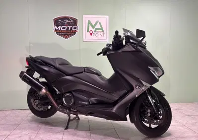 Yamaha T-Max 530 (2017 - 19) - Annuncio 10123556