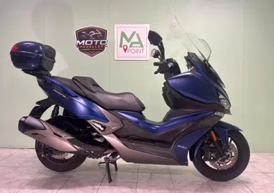 Kymco Xciting 400i ABS (2016 - 20) - Annuncio 10123557