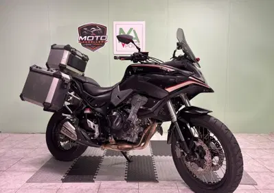 Voge Valico 500DSX (2021 - 24) - Annuncio 10123558