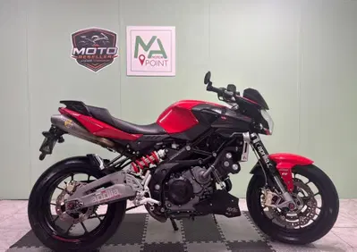 Aprilia Shiver 750 (2010 - 16) - Annuncio 10123559