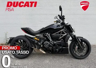 Ducati XDiavel 1262 (2016 - 20) - Annuncio 10123451