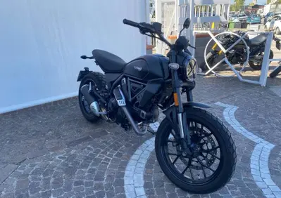 Ducati Scrambler 800 Icon (2025 - 26) - Annuncio 10123467