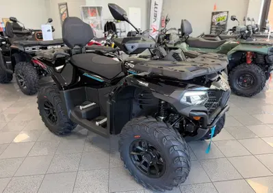CFMOTO CFORCE 520L X5 EPS Luxury (2025 - 26) - Annuncio 10123466
