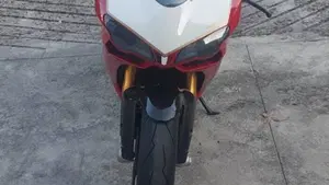 Ducati 1098 R (2007 - 11) 