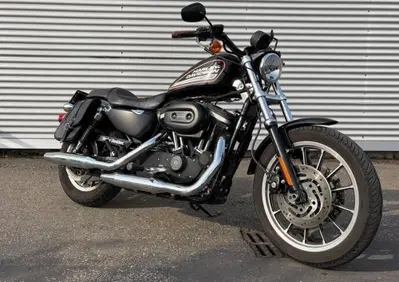 Harley-Davidson 883 R (2008 - 16) - XL 883R - Annuncio 10123567