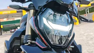 Bmw S 1000 R (2021 - 24) usata