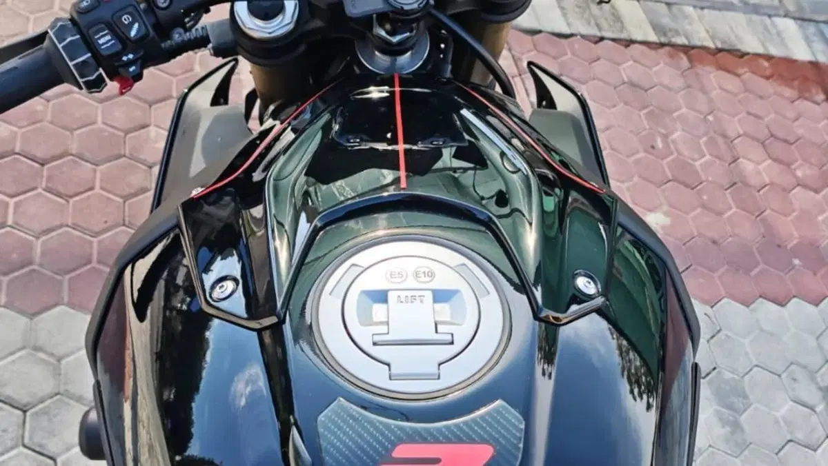 Bmw S 1000 R (2021 - 24)  (6)