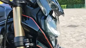 Bmw S 1000 R (2021 - 24)  (7)