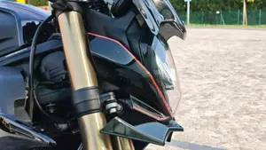 Bmw S 1000 R (2021 - 24)  (8)