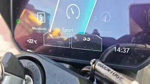 Bmw S 1000 R (2021 - 24)  (9)
