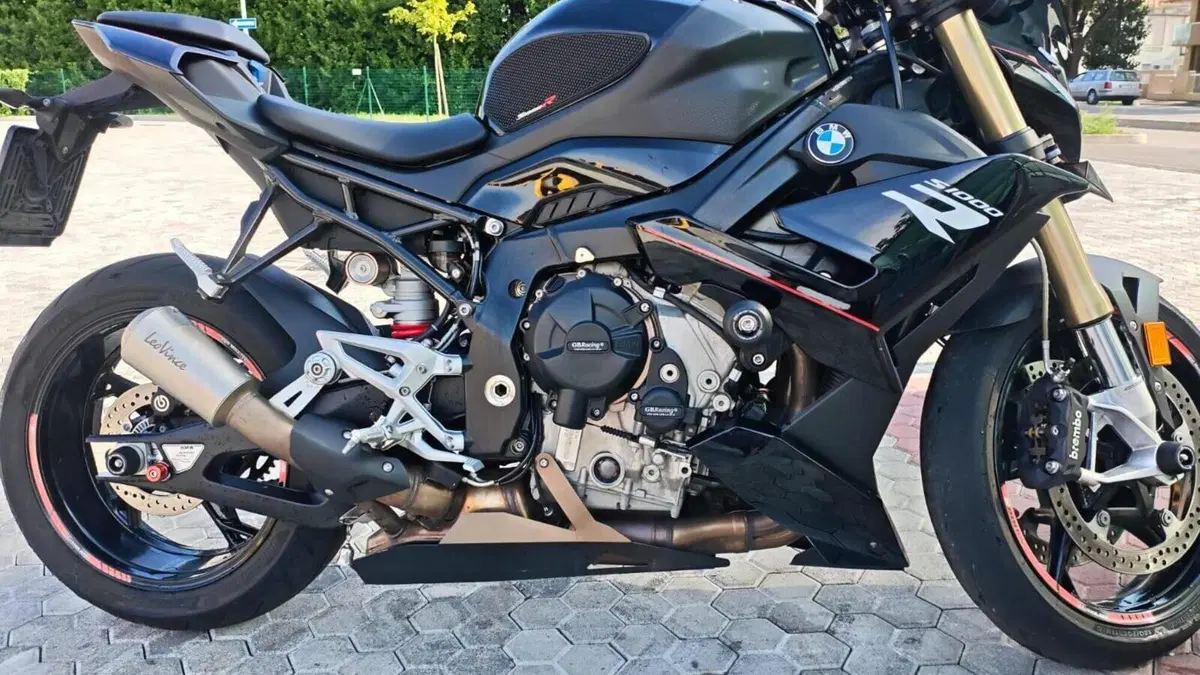 Bmw S 1000 R (2021 - 24)  (11)