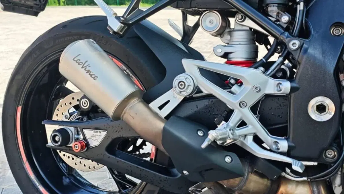 Bmw S 1000 R (2021 - 24)  (12)