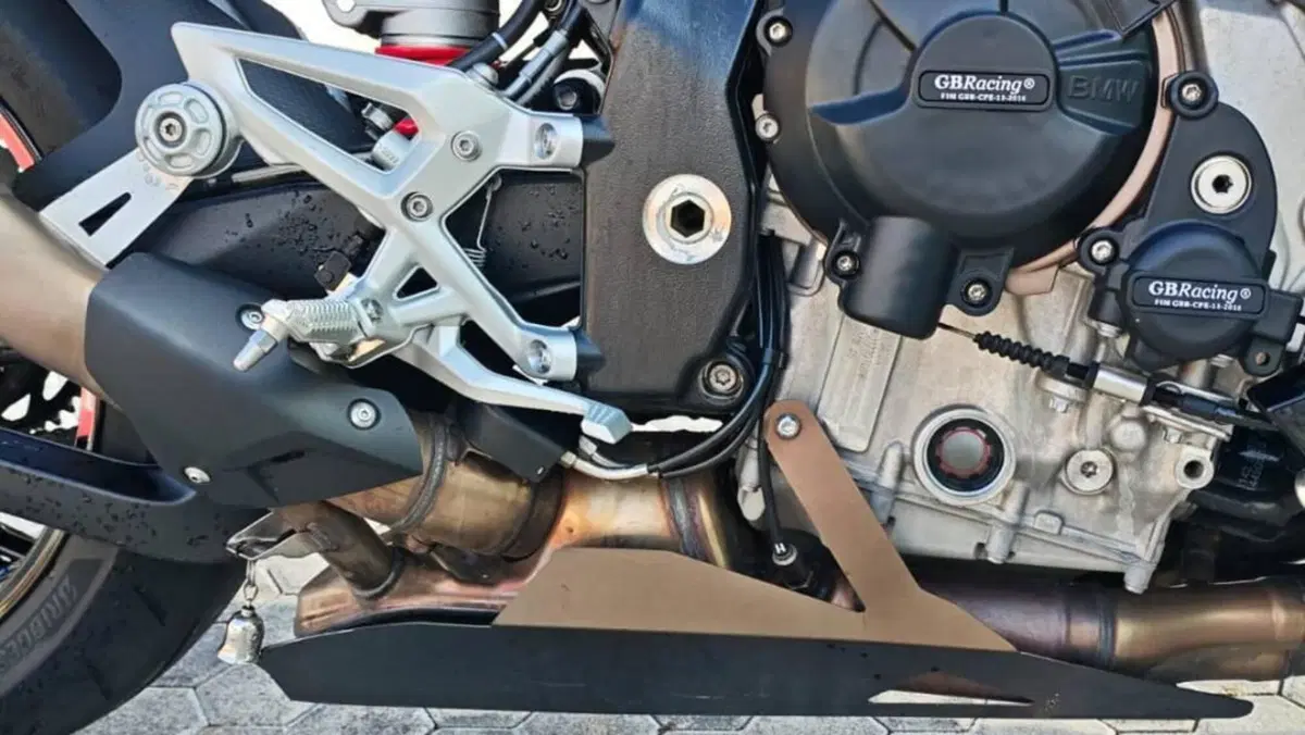 Bmw S 1000 R (2021 - 24)  (13)