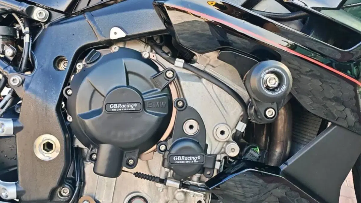 Bmw S 1000 R (2021 - 24)  (14)