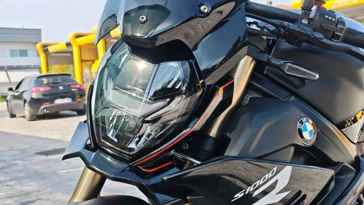 Bmw S 1000 R (2021 - 24)  (15)