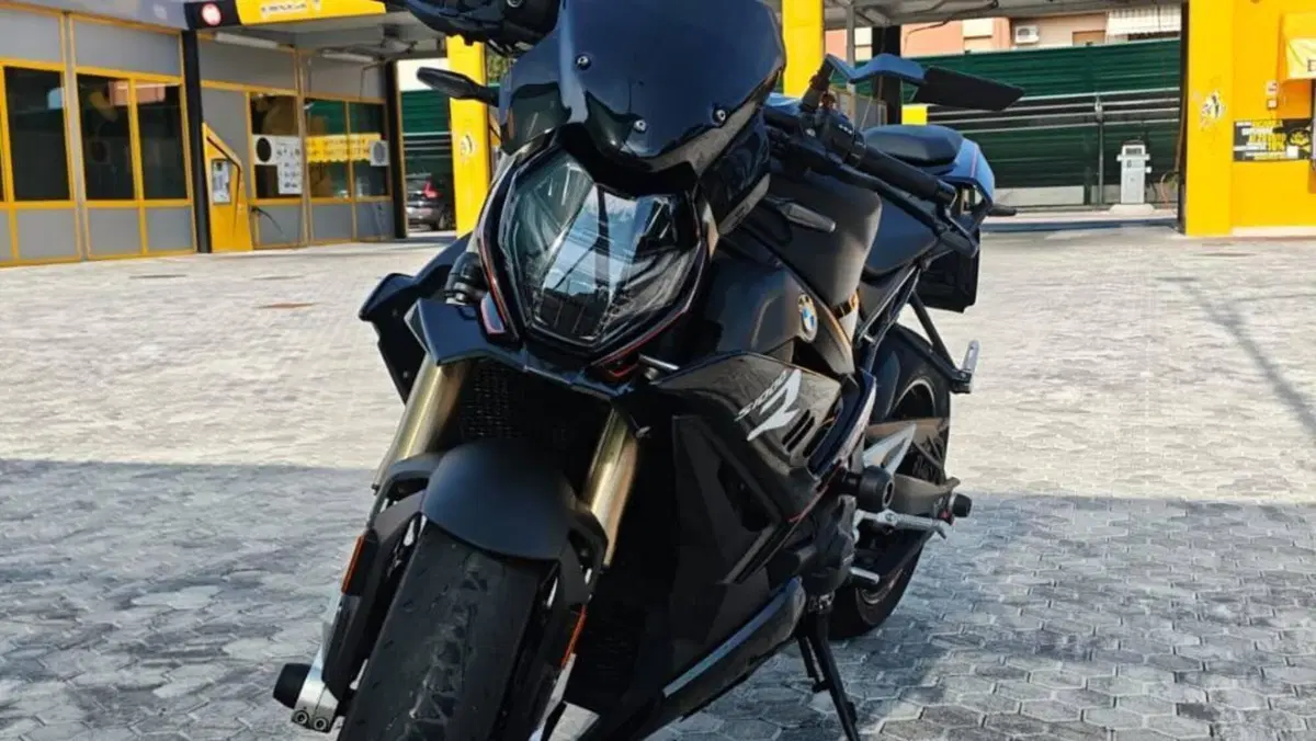 Bmw S 1000 R (2021 - 24)  (17)