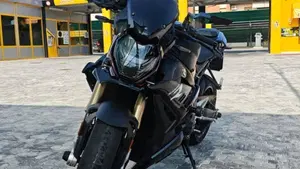 Bmw S 1000 R (2021 - 24)  (17)
