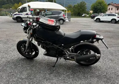 Ducati monster 900S - Annuncio 10123560