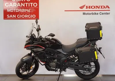 Voge Valico 300DS (2021 - 24) - Annuncio 10123561