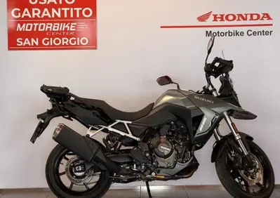 Suzuki V-Strom 800SE (2023 - 24) - Annuncio 10123562