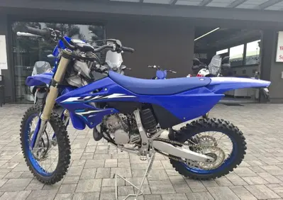 Yamaha YZ 125 (2026) - Annuncio 10123572
