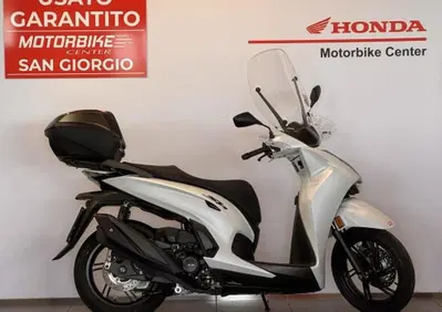 Honda SH 350i Sport (2025 - 26) - Annuncio 10123563