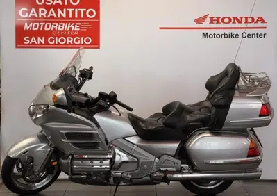 Honda GL 1800 Gold Wing (2000 - 05) - Annuncio 10123566