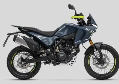 Benelli BKX 300 (2026) - Annuncio 10123568