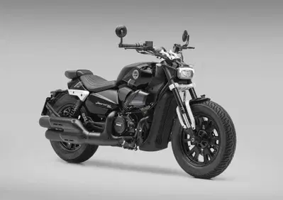 Benelli Leoncino 400 Bobber (2026) - Annuncio 10015800