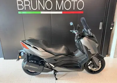 Yamaha X-Max 300 ABS (2017 - 20) - Annuncio 10123576
