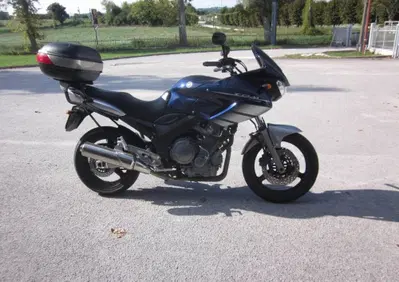 Yamaha TDM 900 (2002 - 14) - Annuncio 10123577