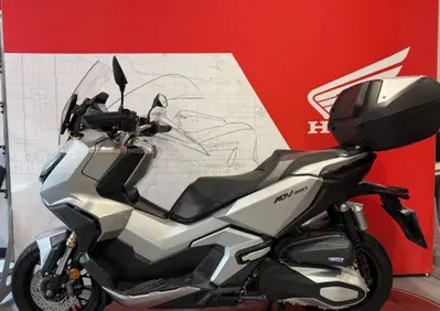 Honda ADV 350 (2022 - 24) - Annuncio 10123631