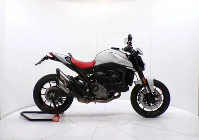 Ducati Monster 937 + (2021 - 25) - Annuncio 10123580