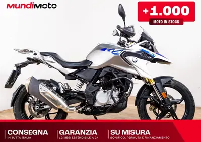 Bmw G 310 GS (2017 - 20) - Annuncio 10123583