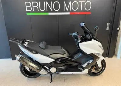Yamaha T-Max 500 (2008 - 12) - Annuncio 10123591