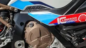 Bmw S 1000 RR (2019 - 20)  (2)