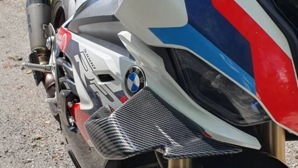 Bmw S 1000 RR (2019 - 20)  (3)