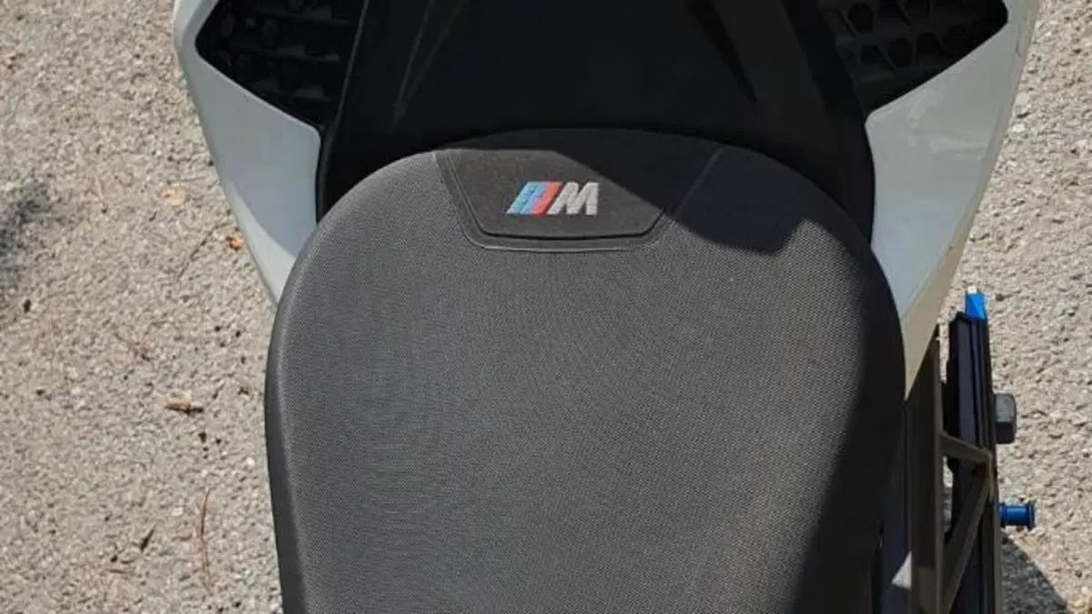 Bmw S 1000 RR (2019 - 20)  (4)