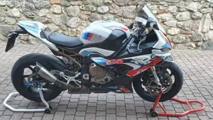 Bmw S 1000 RR (2019 - 20) 