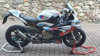 Bmw S 1000 RR (2019 - 20)