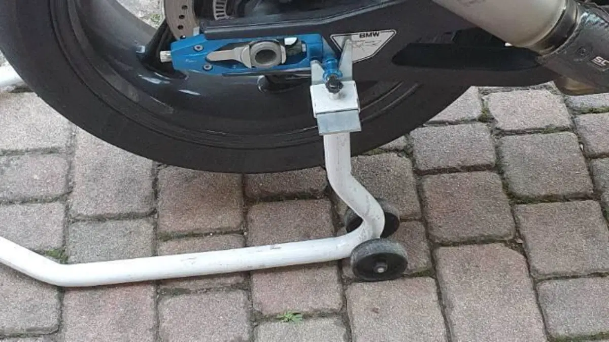 Bmw S 1000 RR (2019 - 20)  (6)
